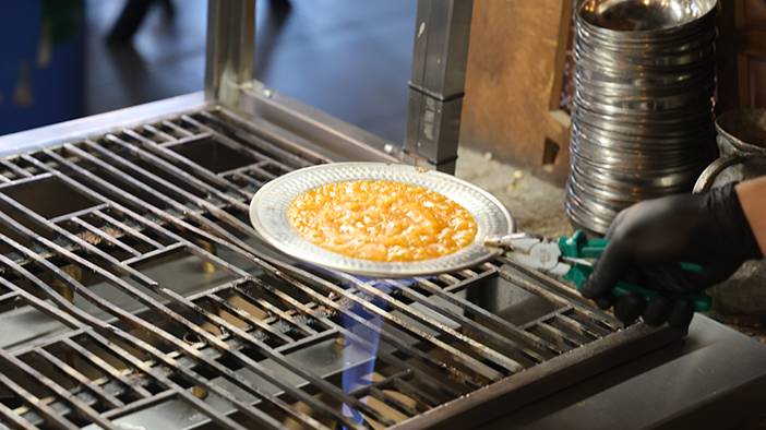 Yörüklerden gelen şifalı lezzet! Konya'da çocuklara da  içiriliyor 2